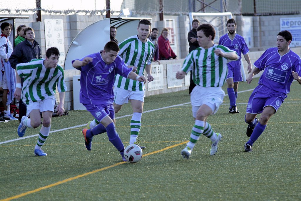 Descripción de la foto