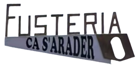 Ca S'arader