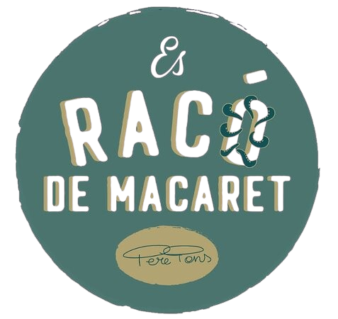 Es Raco de na Macaret