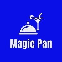 Magc Pan